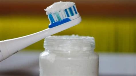evde doğal diş macunu nasıl yapılır